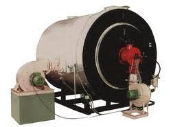 Hot air generators,